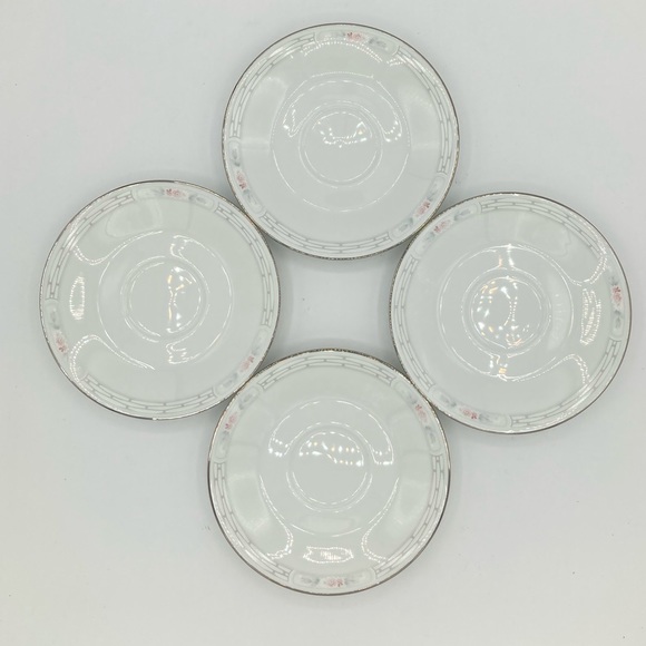 4set NORITAKE CARTHAGE JAPAN - Picture 5 of 14